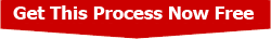 Red down arrow