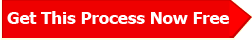 Red down arrow