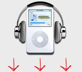 mp3 player